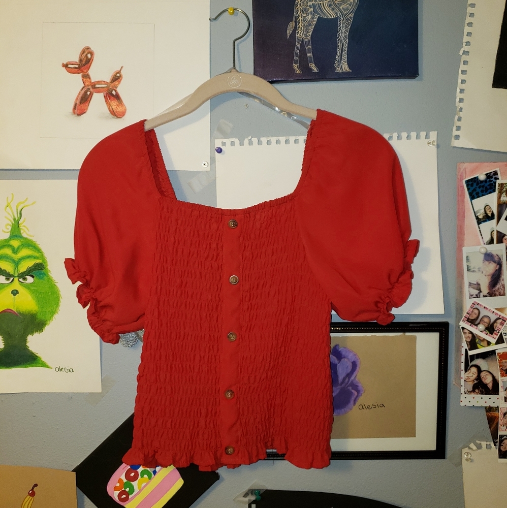 Summer Top